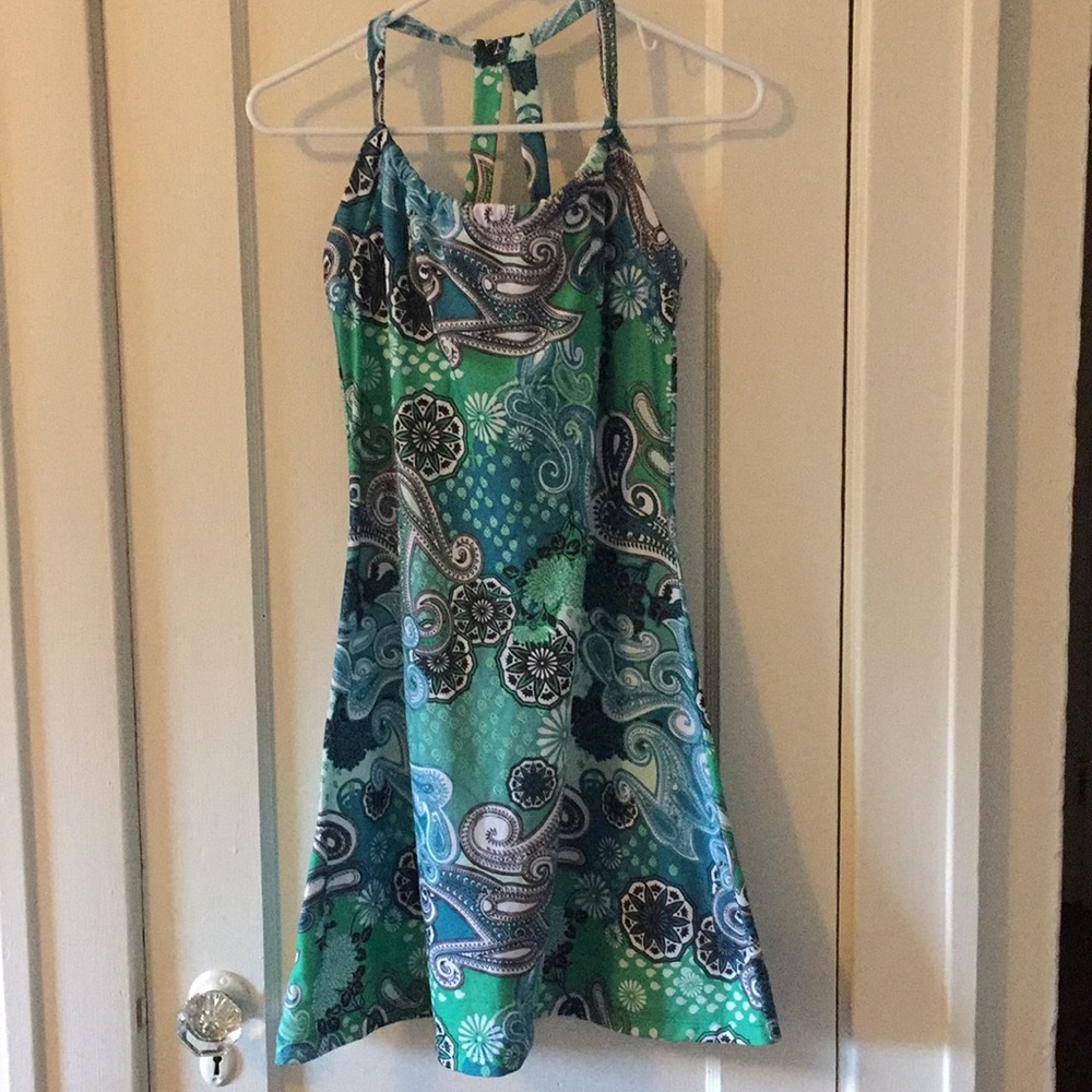 Women’s Prana Dress, size M